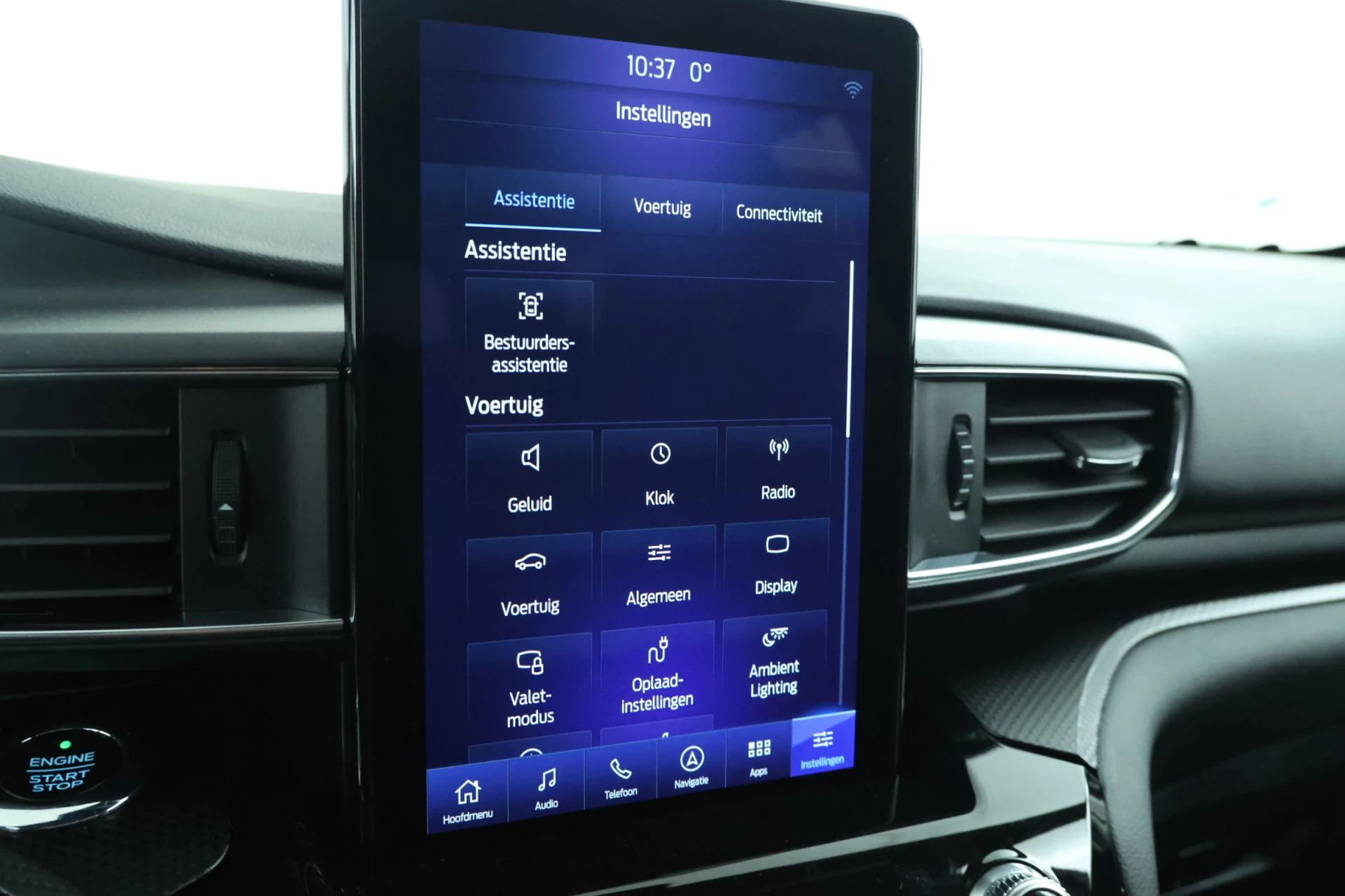 Hoofdafbeelding Ford Explorer