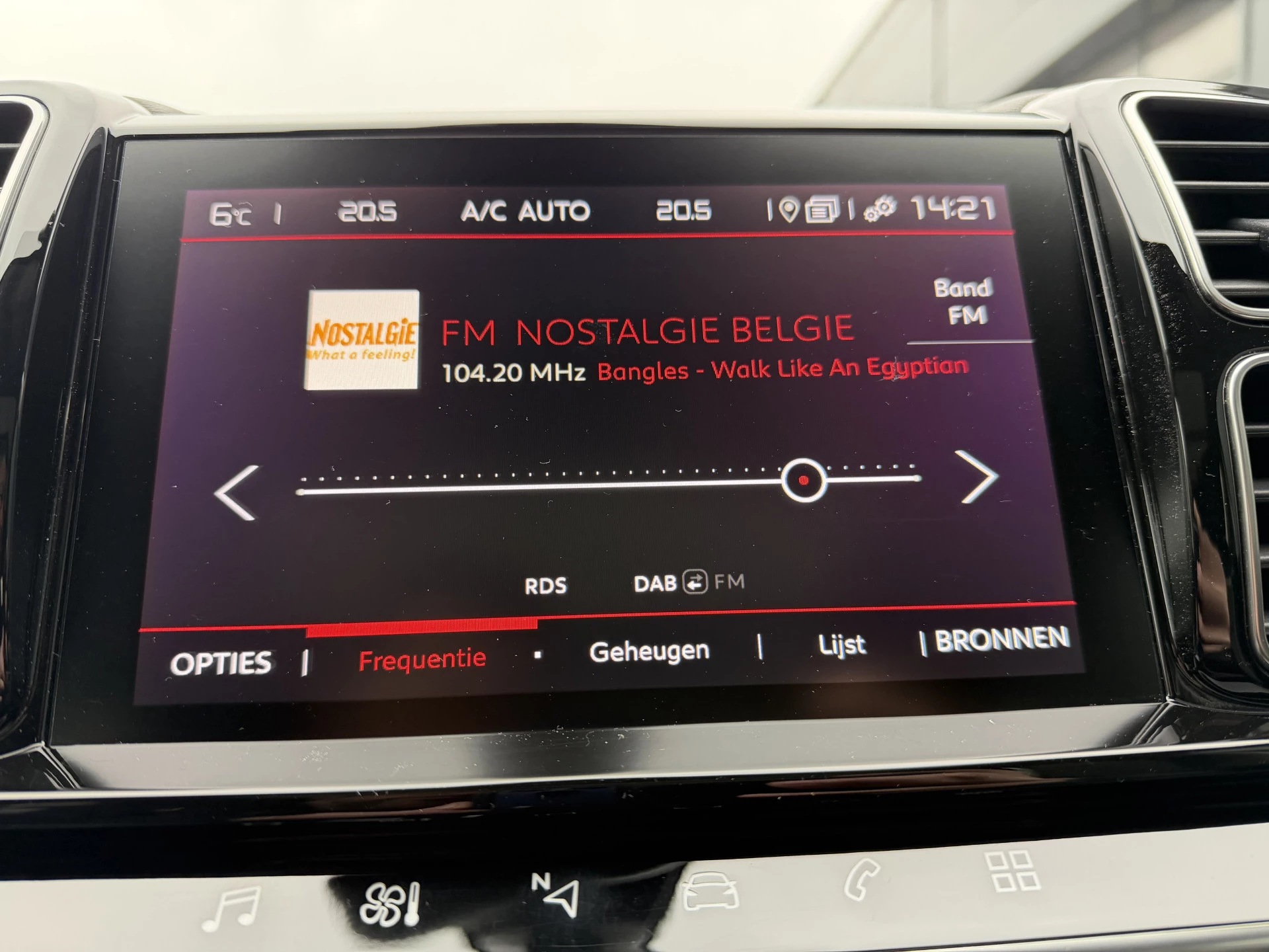 Hoofdafbeelding Citroën C5 Aircross