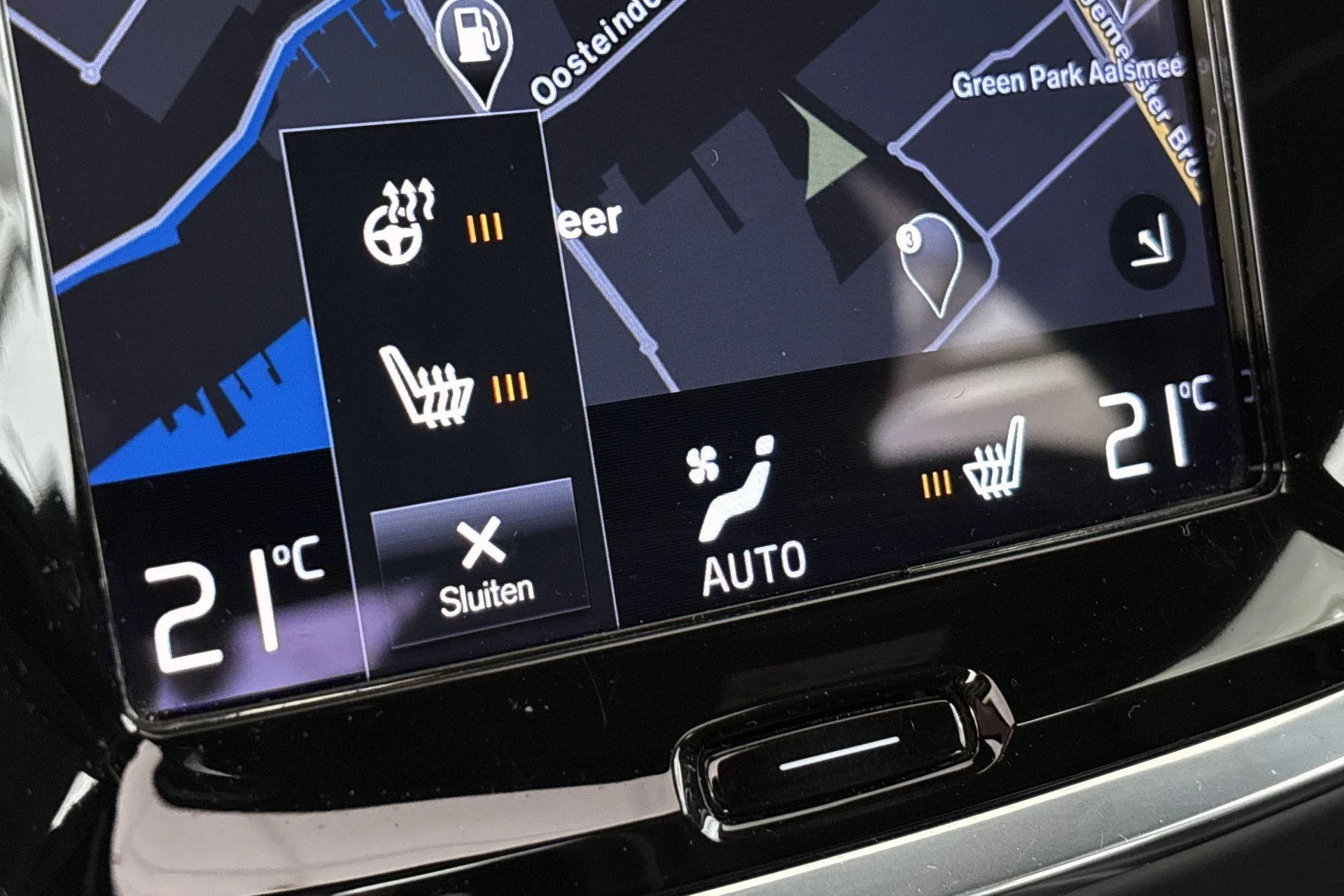Hoofdafbeelding Volvo S60
