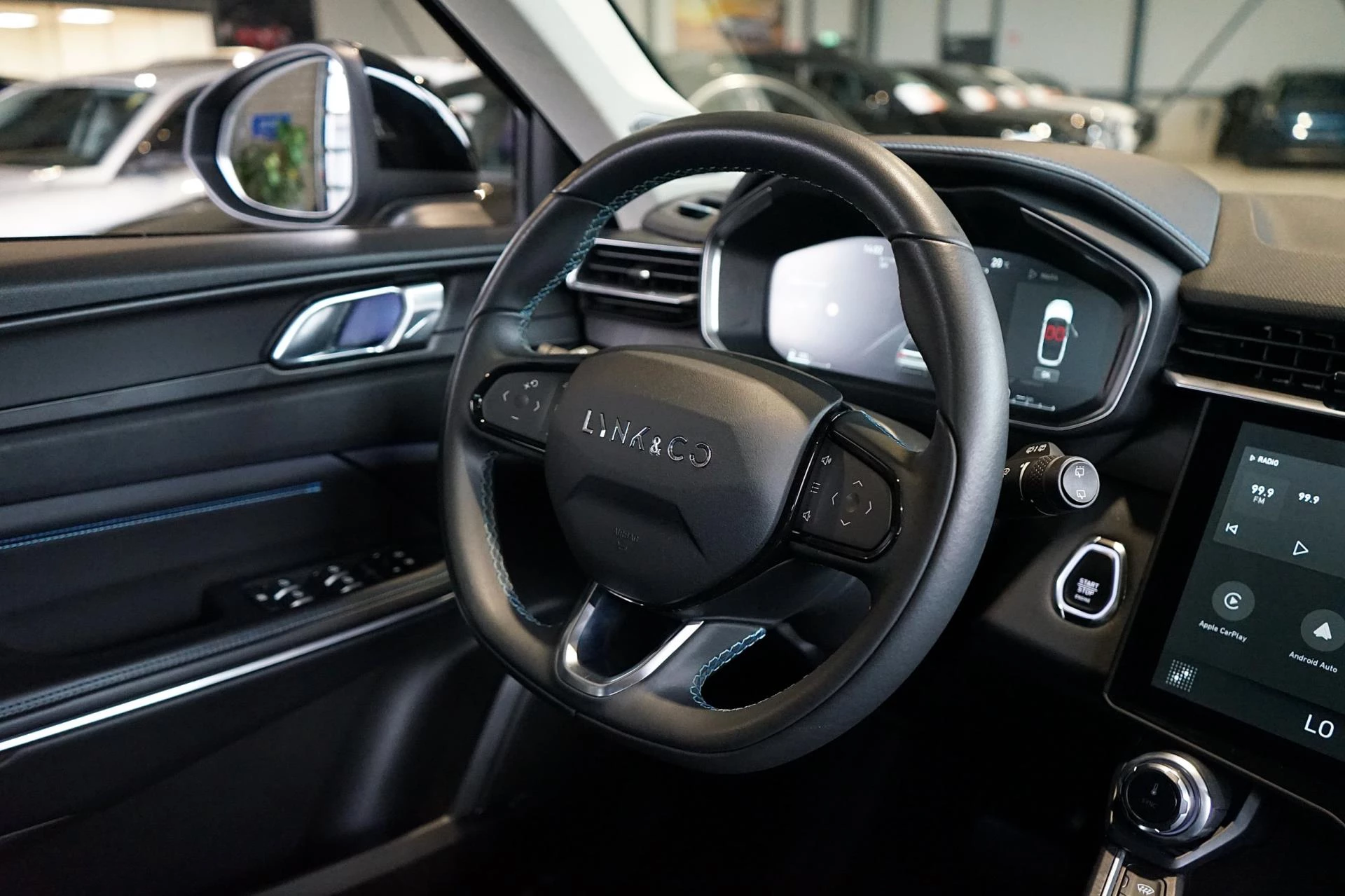 Hoofdafbeelding Lynk & Co 01