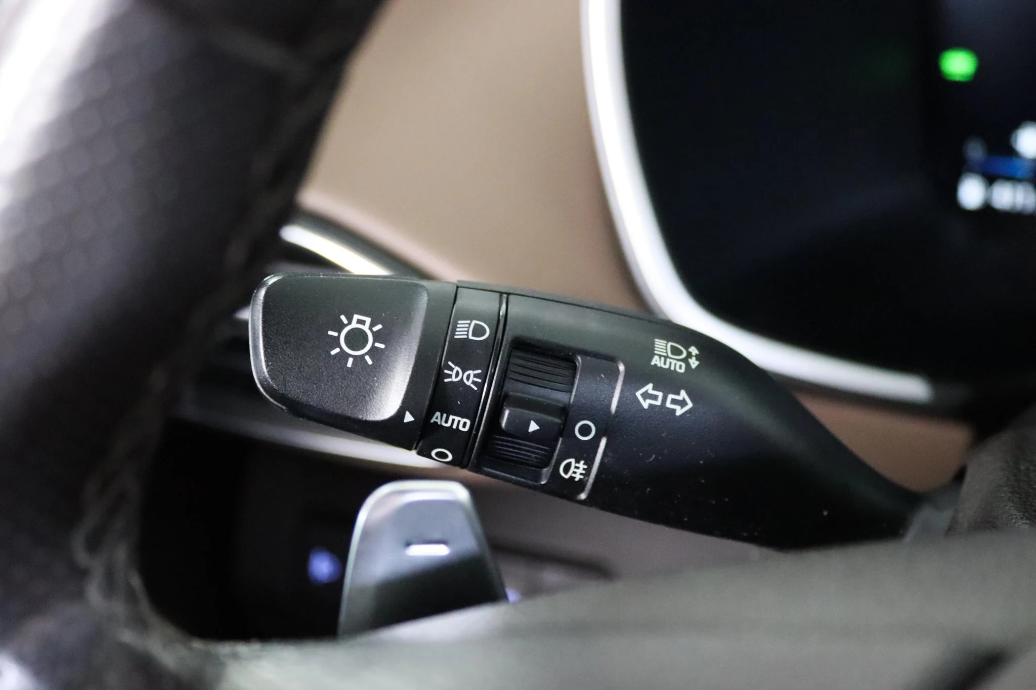 Hoofdafbeelding Hyundai Santa Fe