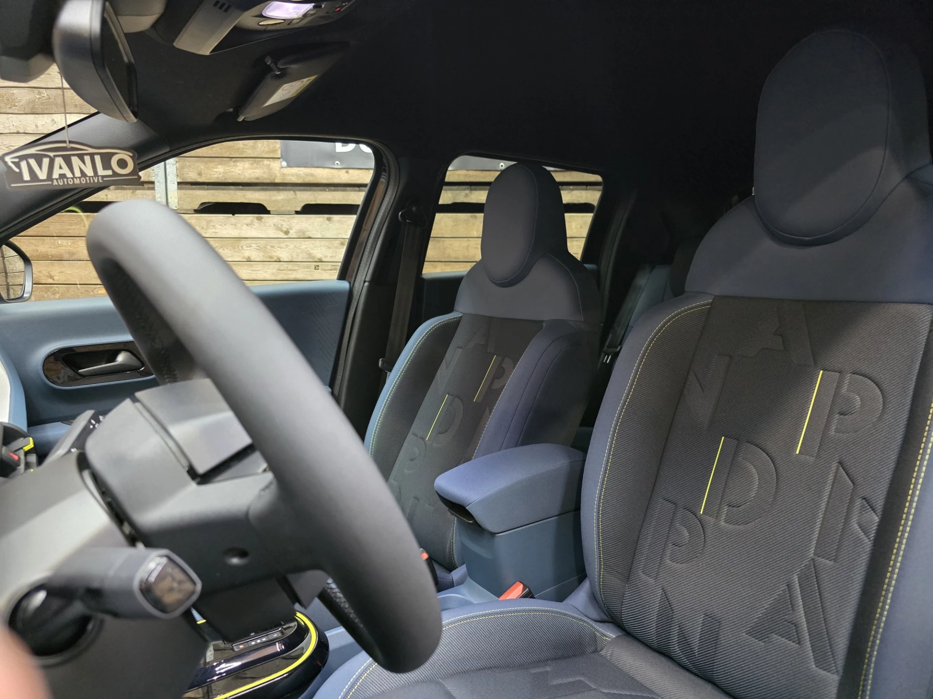 Hoofdafbeelding Fiat Grande Panda