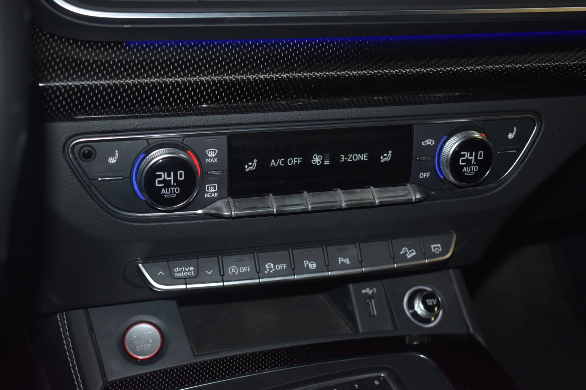 Hoofdafbeelding Audi SQ5