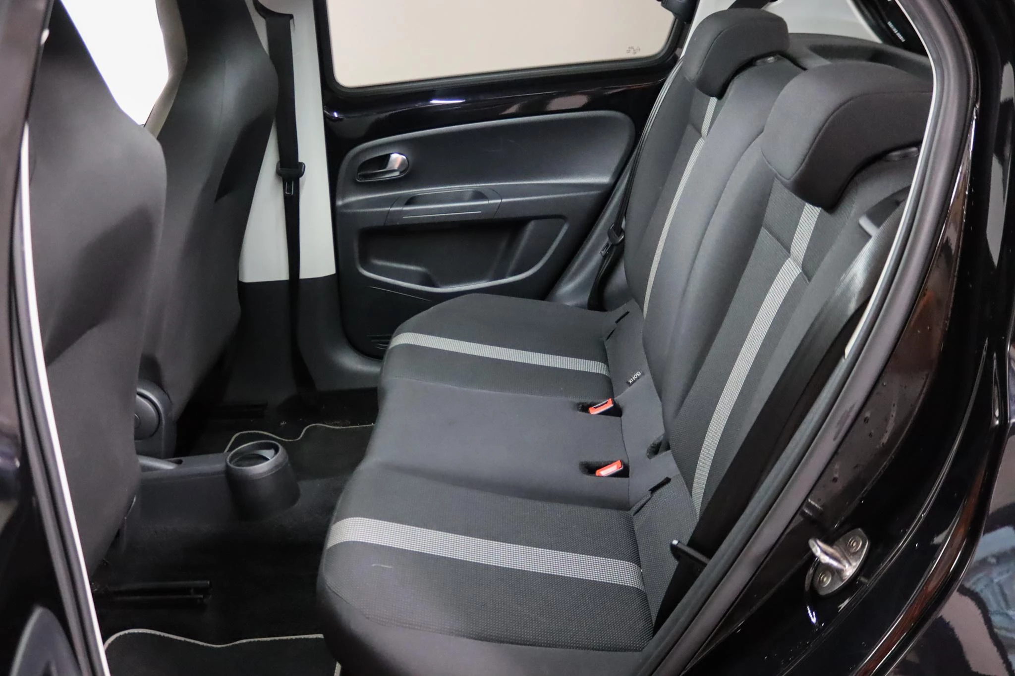 Hoofdafbeelding Volkswagen e-up!