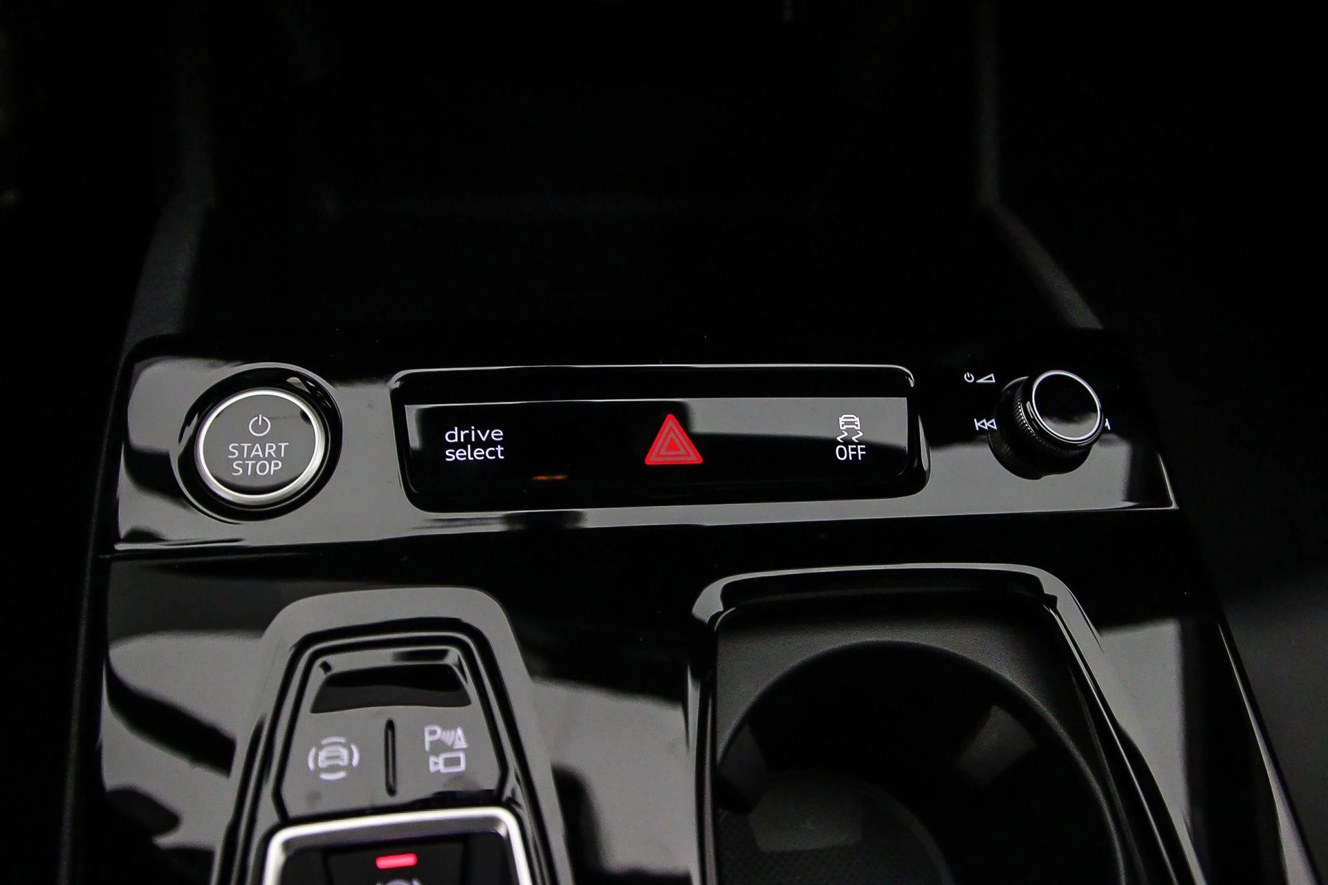 Hoofdafbeelding Audi A6 Sportback e-tron