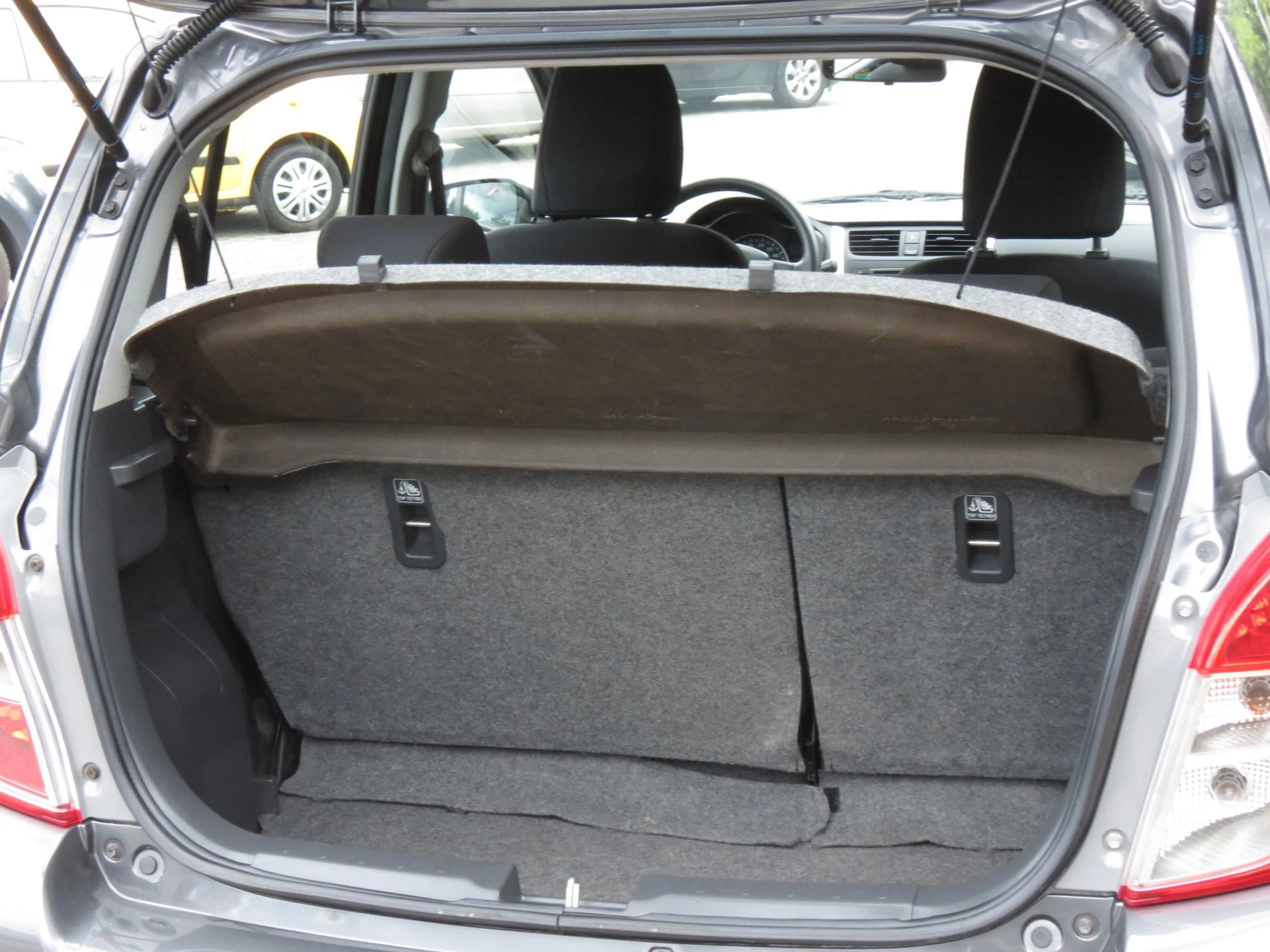 Hoofdafbeelding Suzuki Celerio
