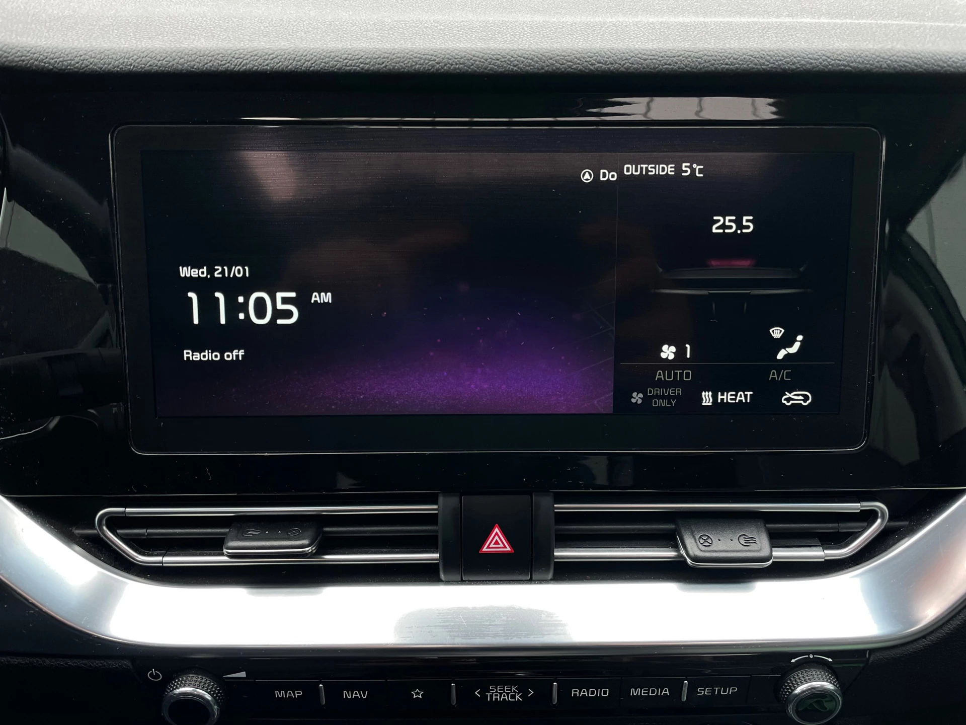 Hoofdafbeelding Kia e-Niro