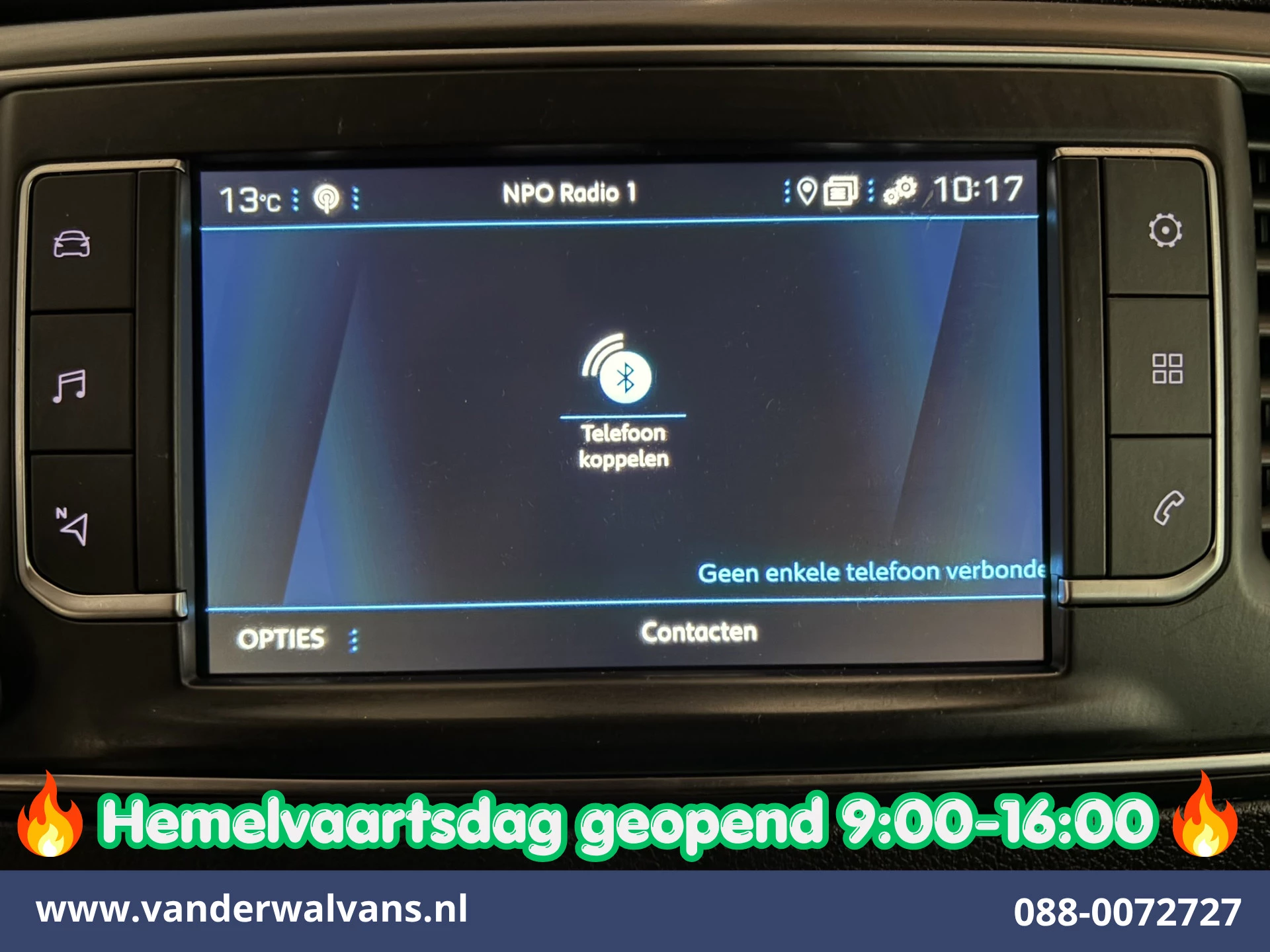 Hoofdafbeelding Peugeot Expert