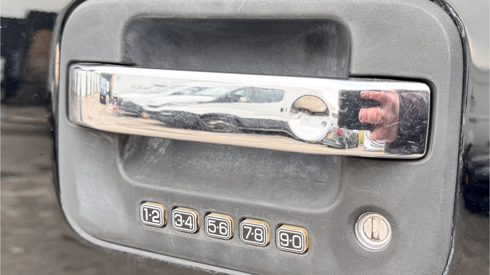 Hoofdafbeelding Ford F-150