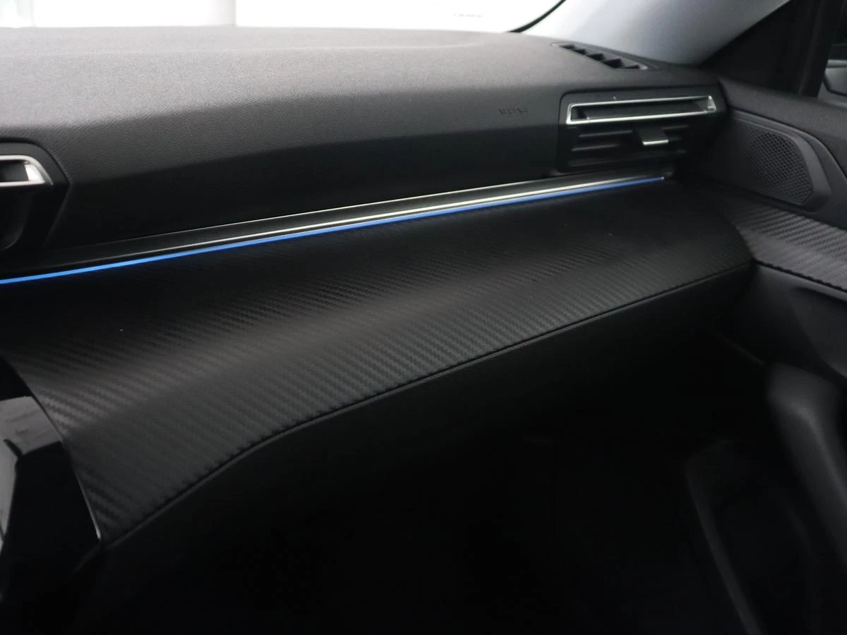 Hoofdafbeelding Peugeot 508