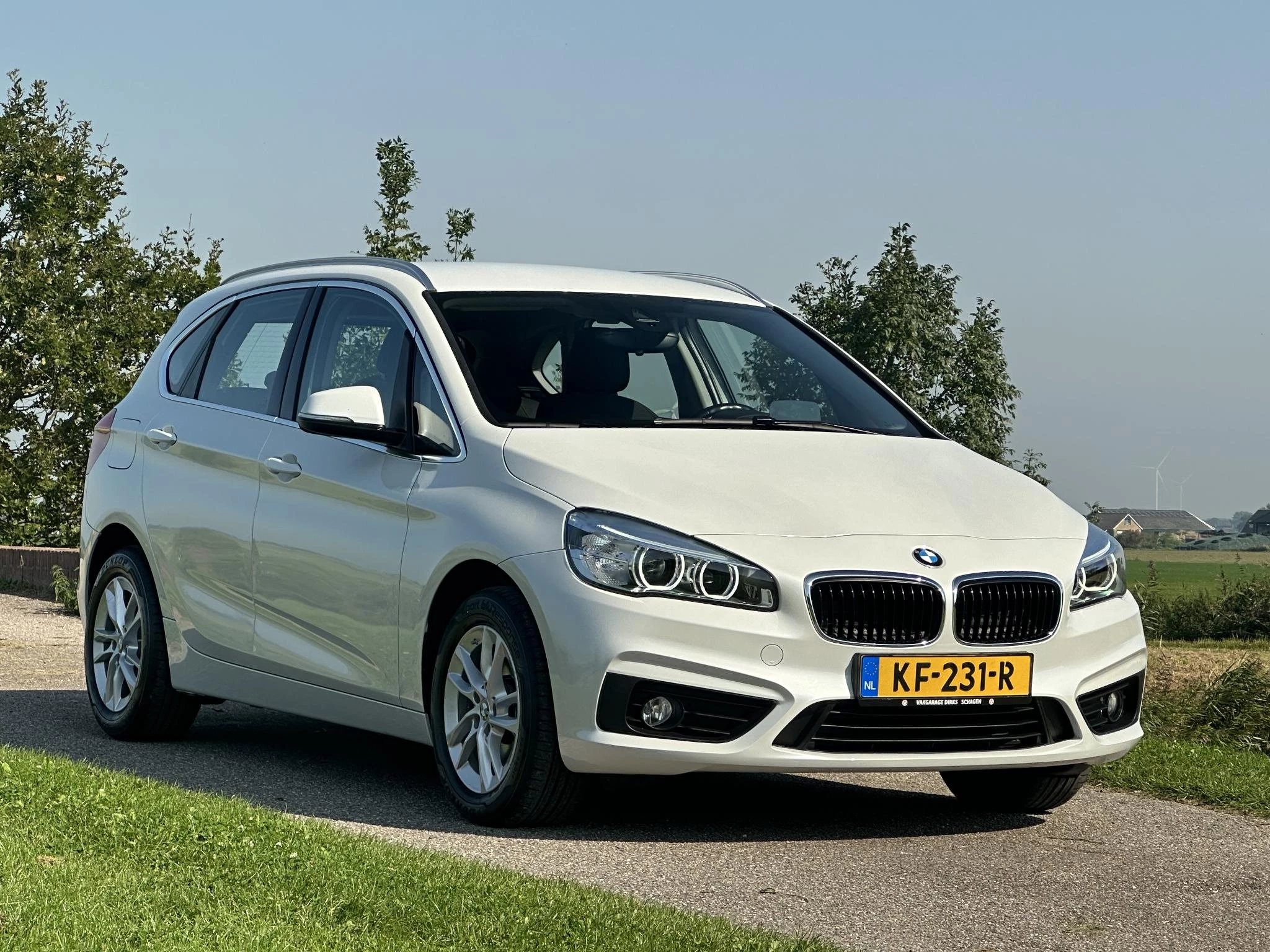 Hoofdafbeelding BMW 2 Serie