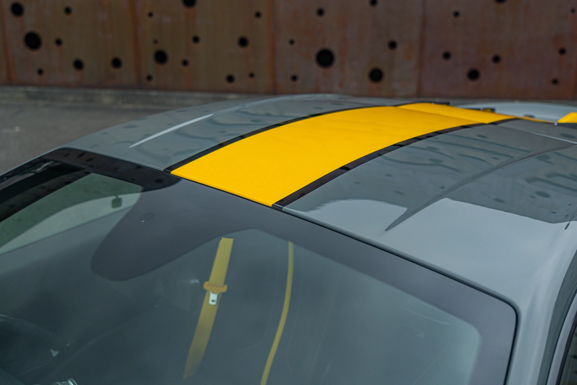 Hoofdafbeelding Ferrari 812 Competizione