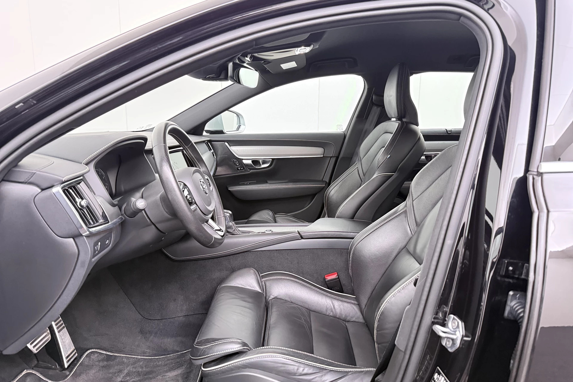 Hoofdafbeelding Volvo V90