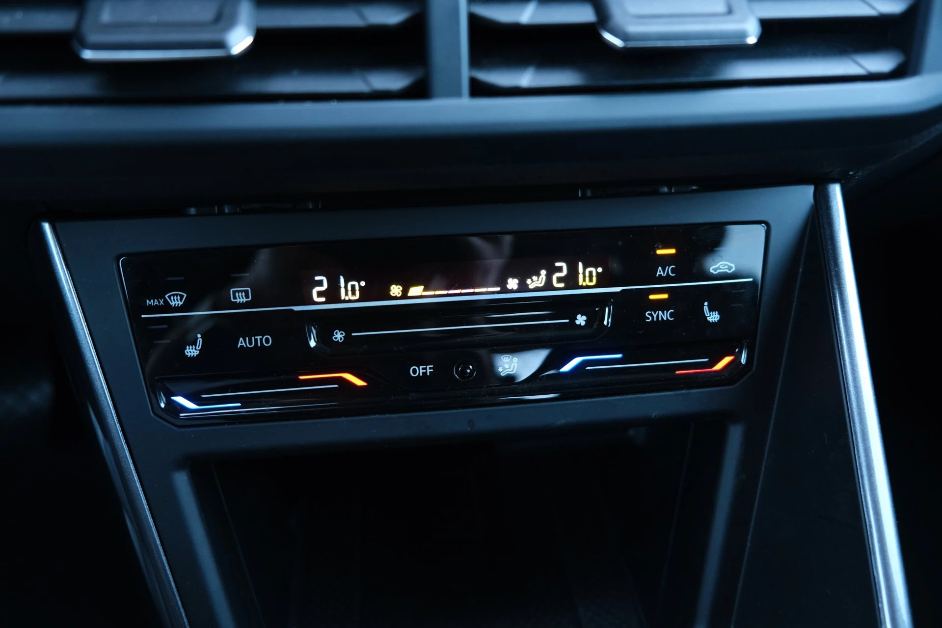 Hoofdafbeelding Volkswagen Taigo