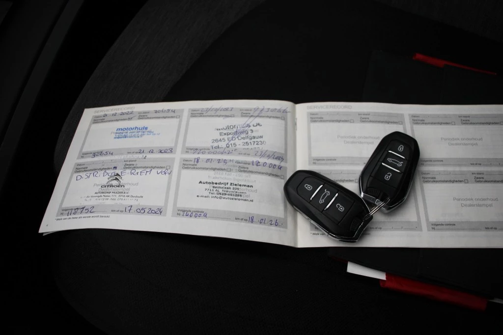 Hoofdafbeelding Citroën Grand C4 Picasso