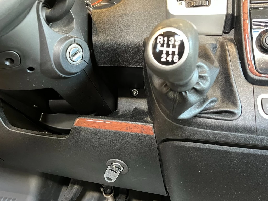 Hoofdafbeelding Carthago C-tourer