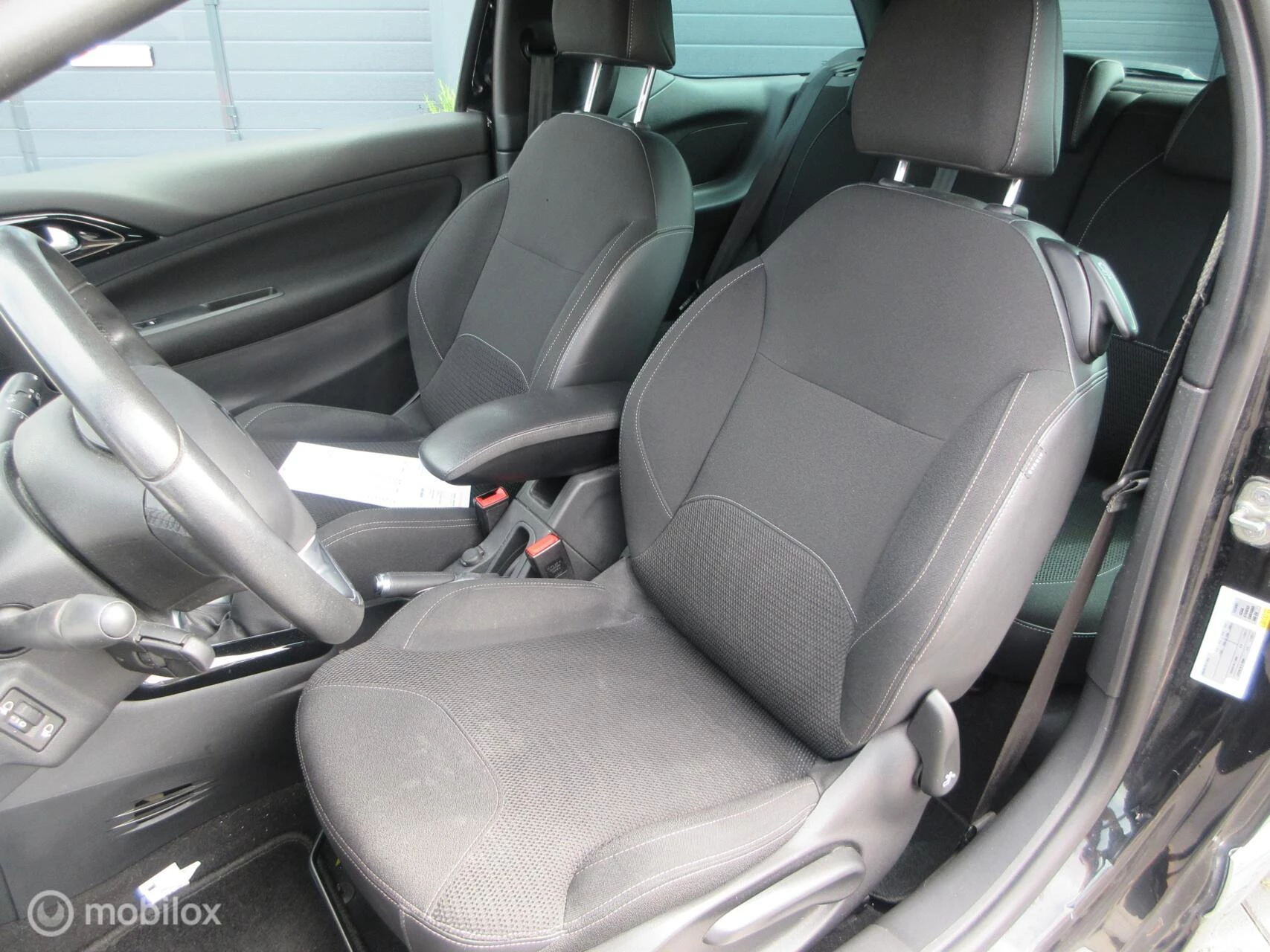 Hoofdafbeelding Citroën DS3