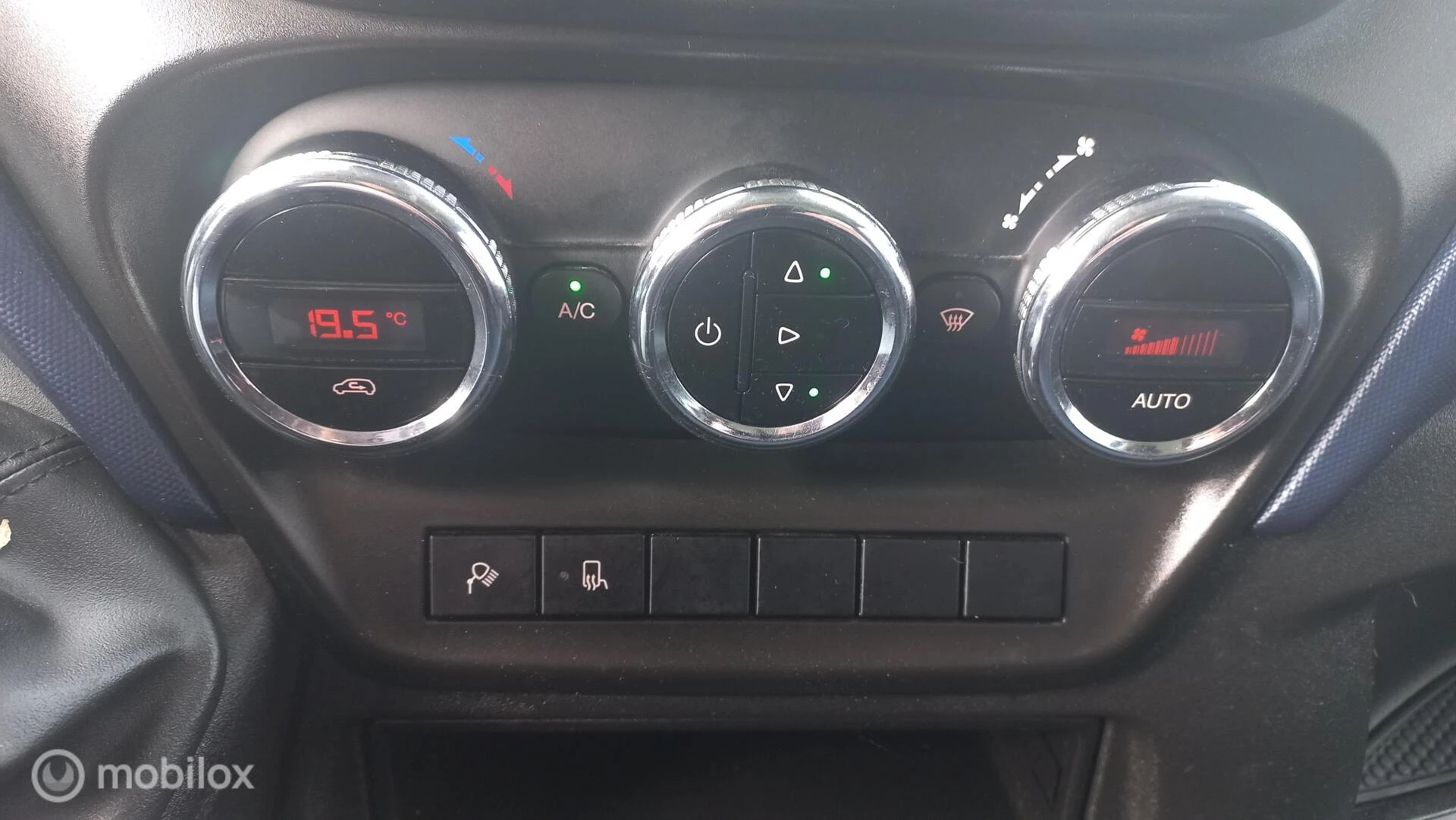 Hoofdafbeelding Iveco Dally