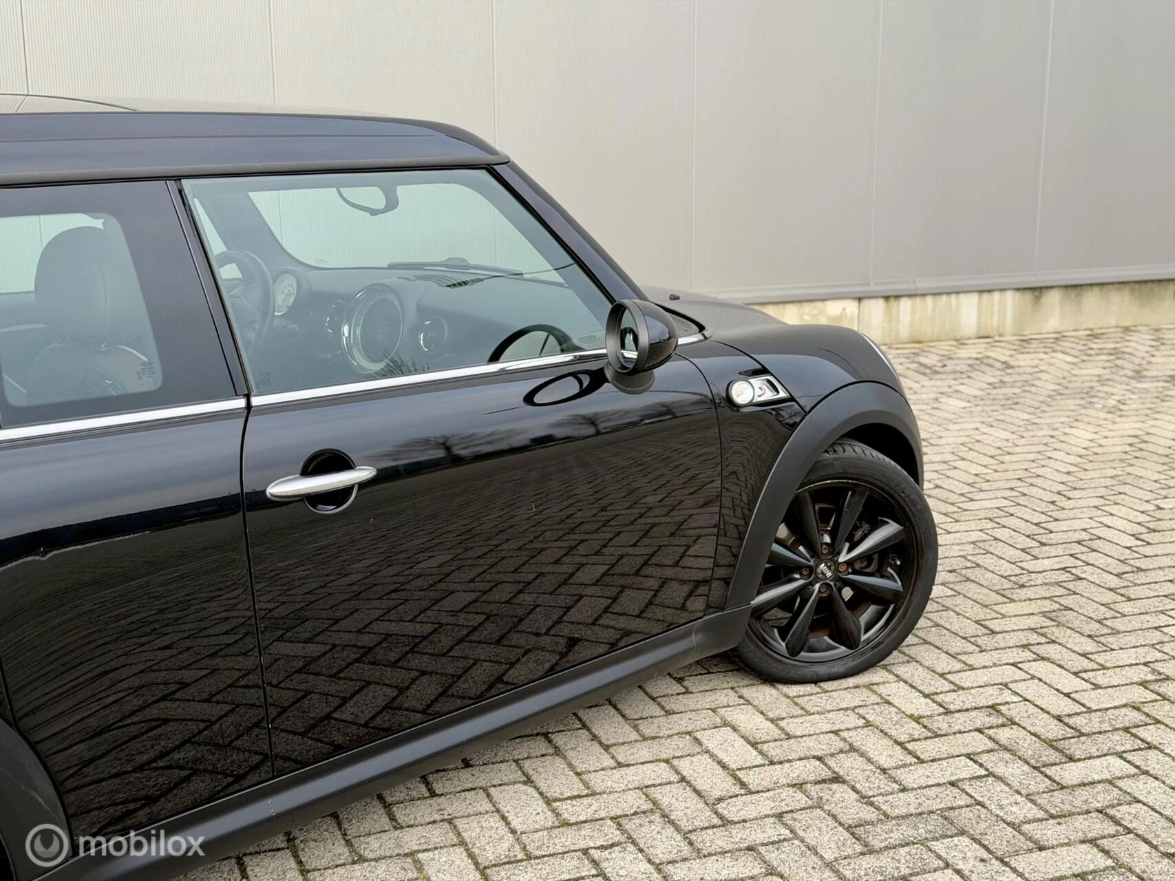 Hoofdafbeelding MINI Clubman