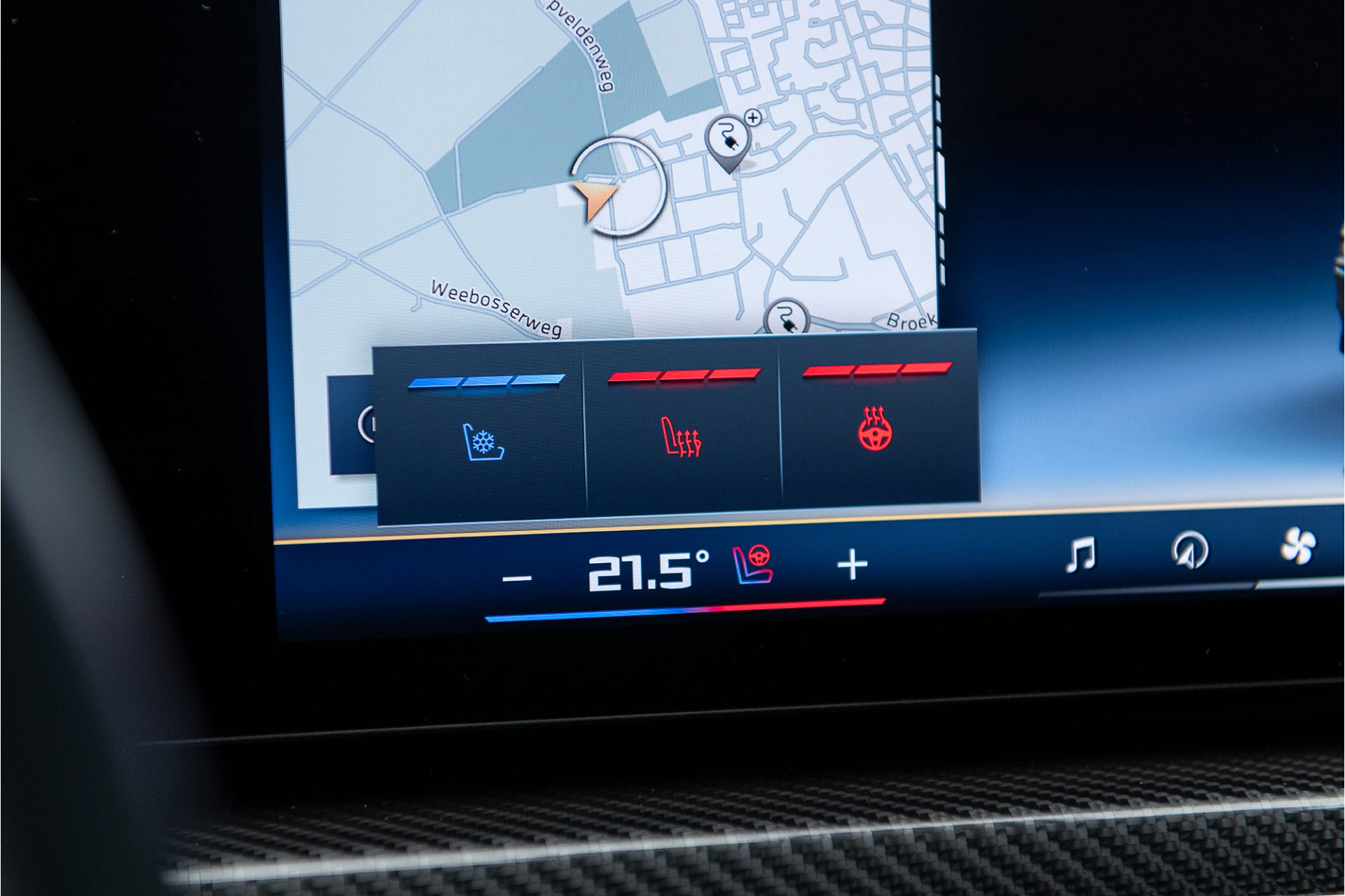 Hoofdafbeelding BMW 7 Serie