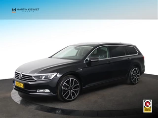 Volkswagen Passat Variant 1.4 TSI Connected Series|19"|Trekhaak|Camera