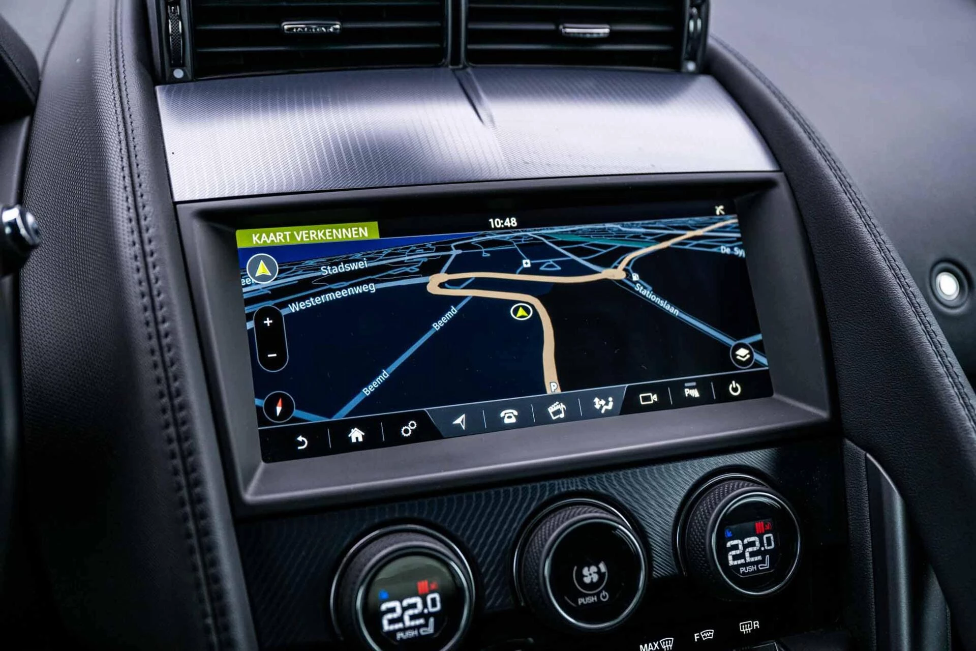 Hoofdafbeelding Jaguar F-Type