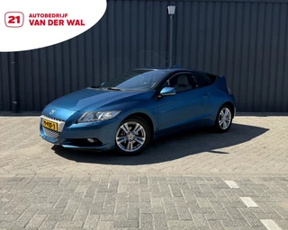 Hoofdafbeelding Honda CR-Z Honda CR-Z 1.5 i-Vtec IMA GT / UNIEK / Nieuwe APK!!