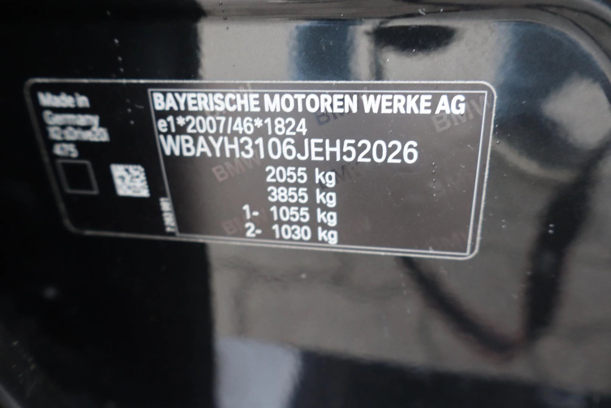 Hoofdafbeelding BMW X2