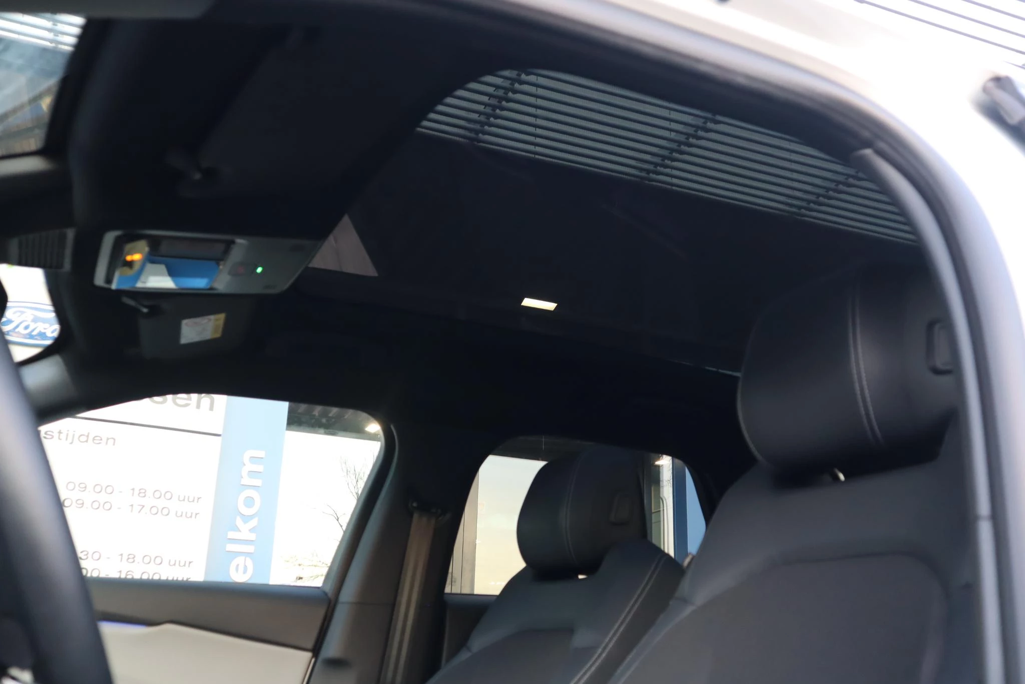 Hoofdafbeelding Ford Capri