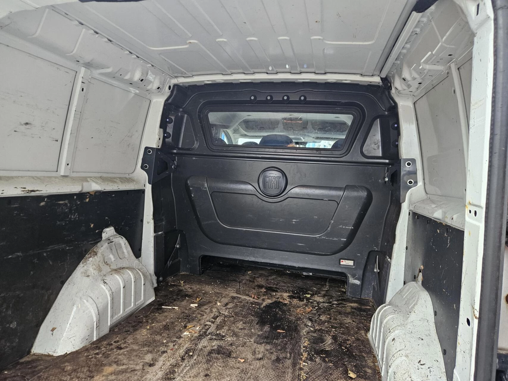 Hoofdafbeelding Fiat Scudo