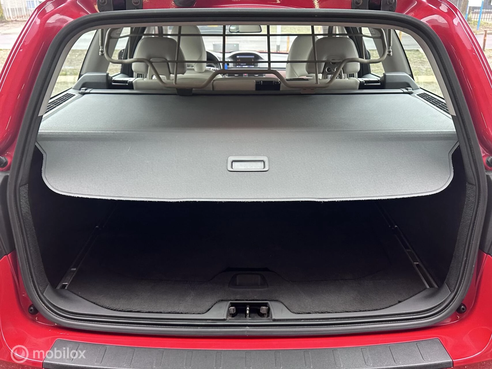 Hoofdafbeelding Volvo V70