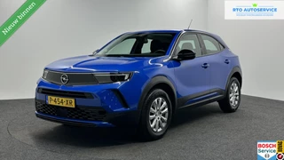 Opel Mokka 1.2 Edition CRUISE LM LED.