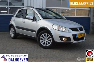Suzuki SX4 1.6 Comfort