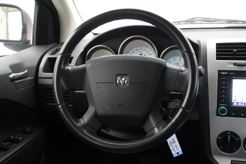 Hoofdafbeelding Dodge Caliber