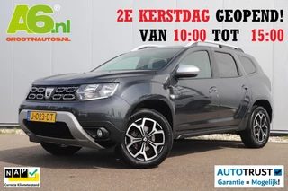 Dacia Duster 1.0 TCe Prestige 101PK Trekhaak 360 Achteruitrijcamera Airco Cruise Control