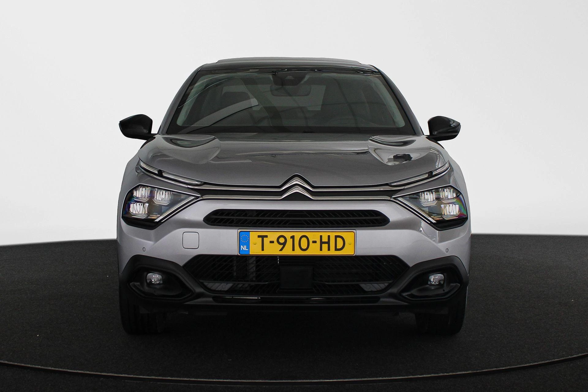Hoofdafbeelding Citroën ë-C4 X