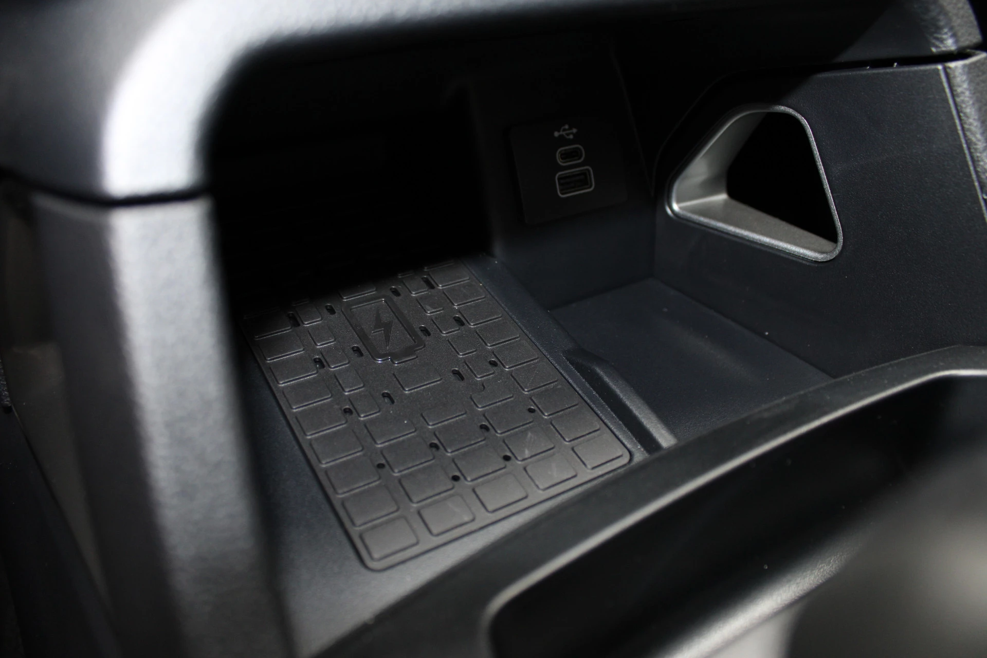 Hoofdafbeelding Ford Ranger