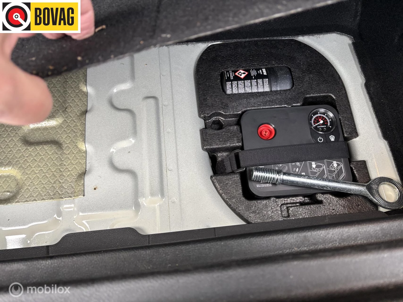 Hoofdafbeelding MINI One