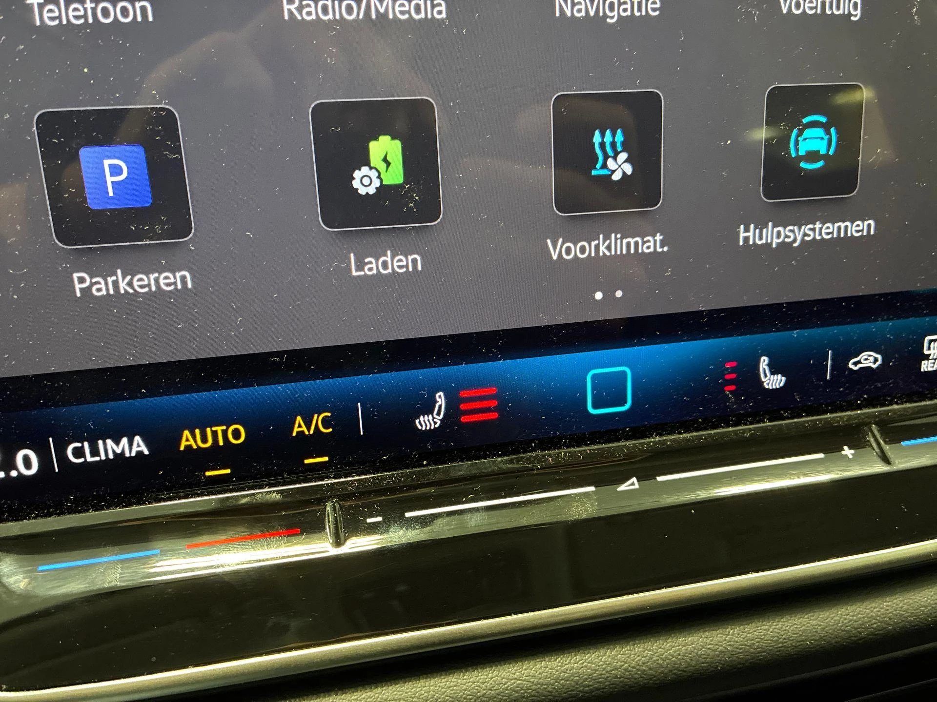 Hoofdafbeelding Volkswagen Tayron