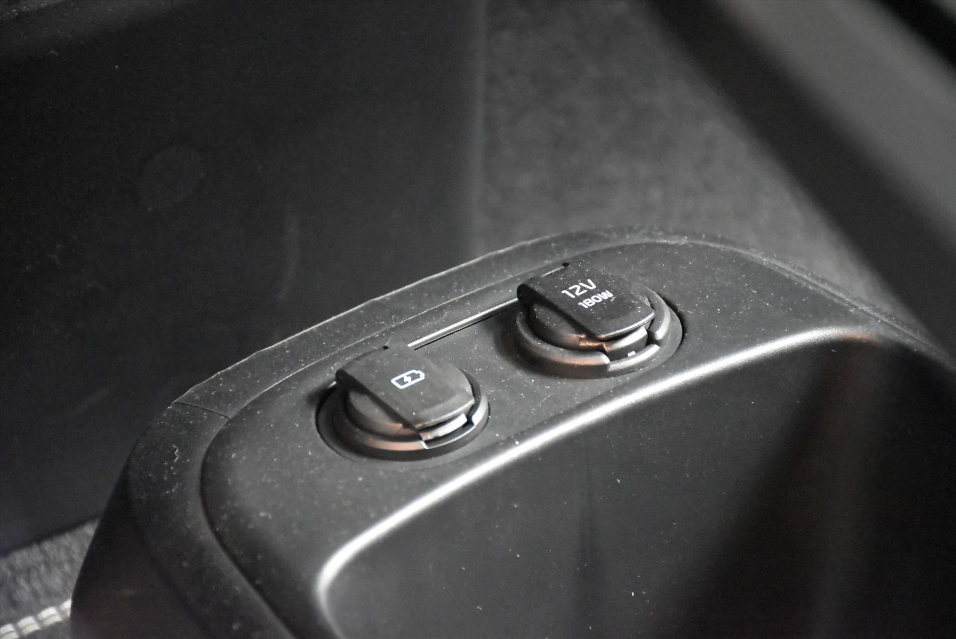 Hoofdafbeelding Kia EV6