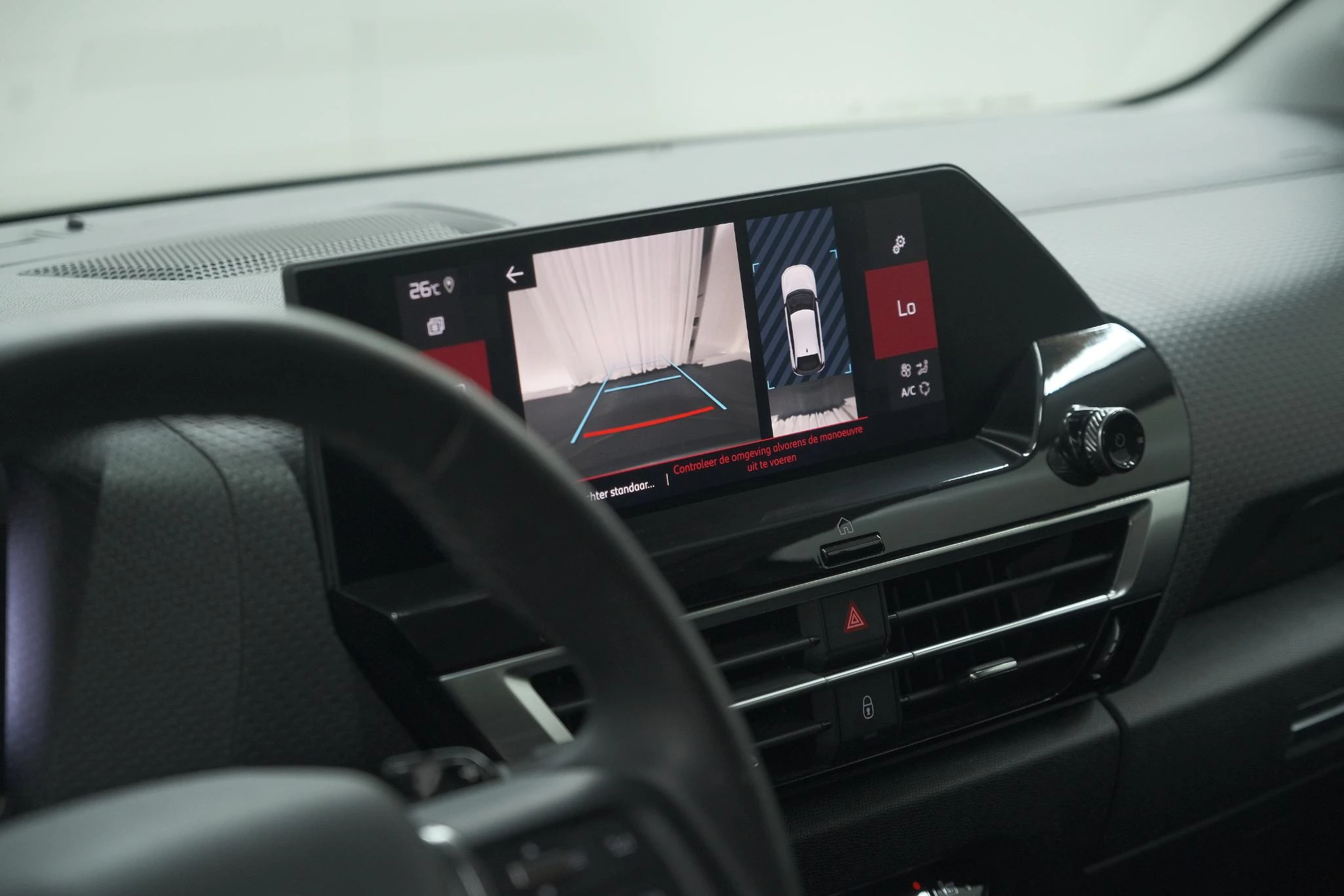 Hoofdafbeelding Citroën C4