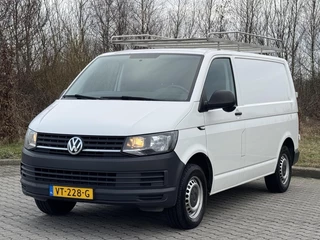 Volkswagen Transporter 2.0 TDI L1H1 | Airco | Imperiaal | NAP |