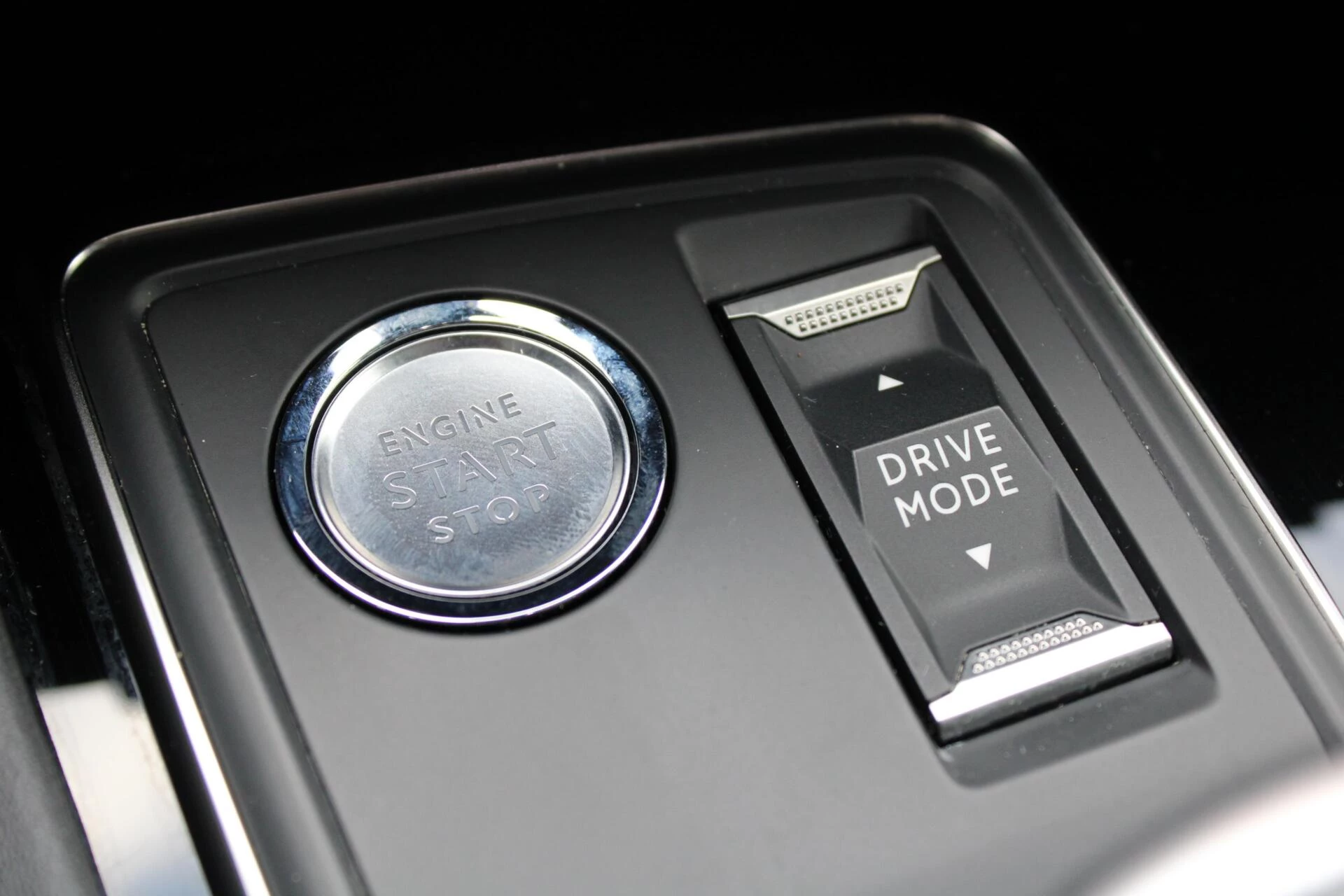 Hoofdafbeelding Peugeot 508