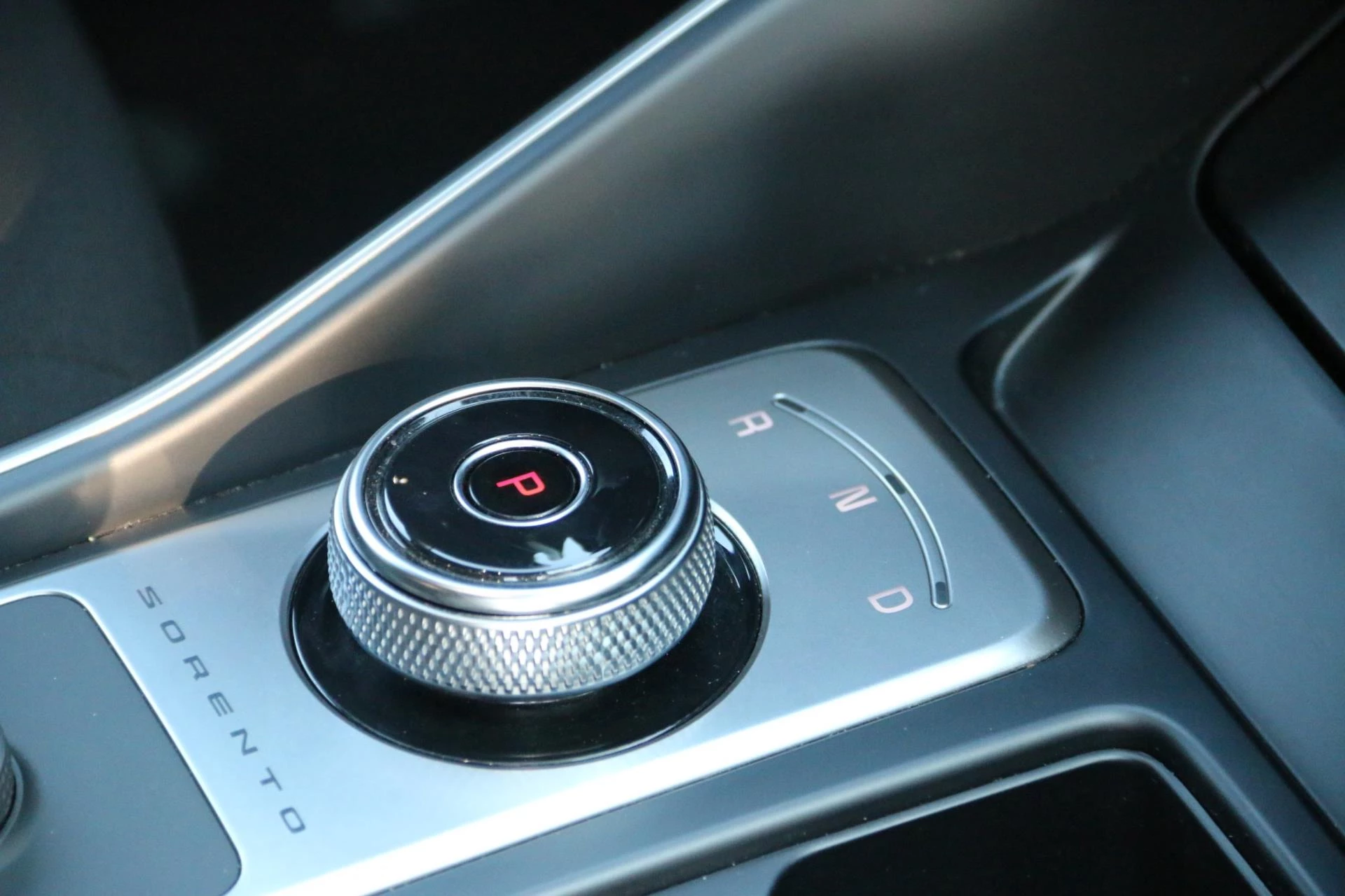 Hoofdafbeelding Kia Sorento