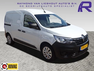 Renault Express 1.5 dCi 75 Comfort + AIRCO GROOT NAVI SCHERM SCHUIFDEUR CRUISE CONTROL