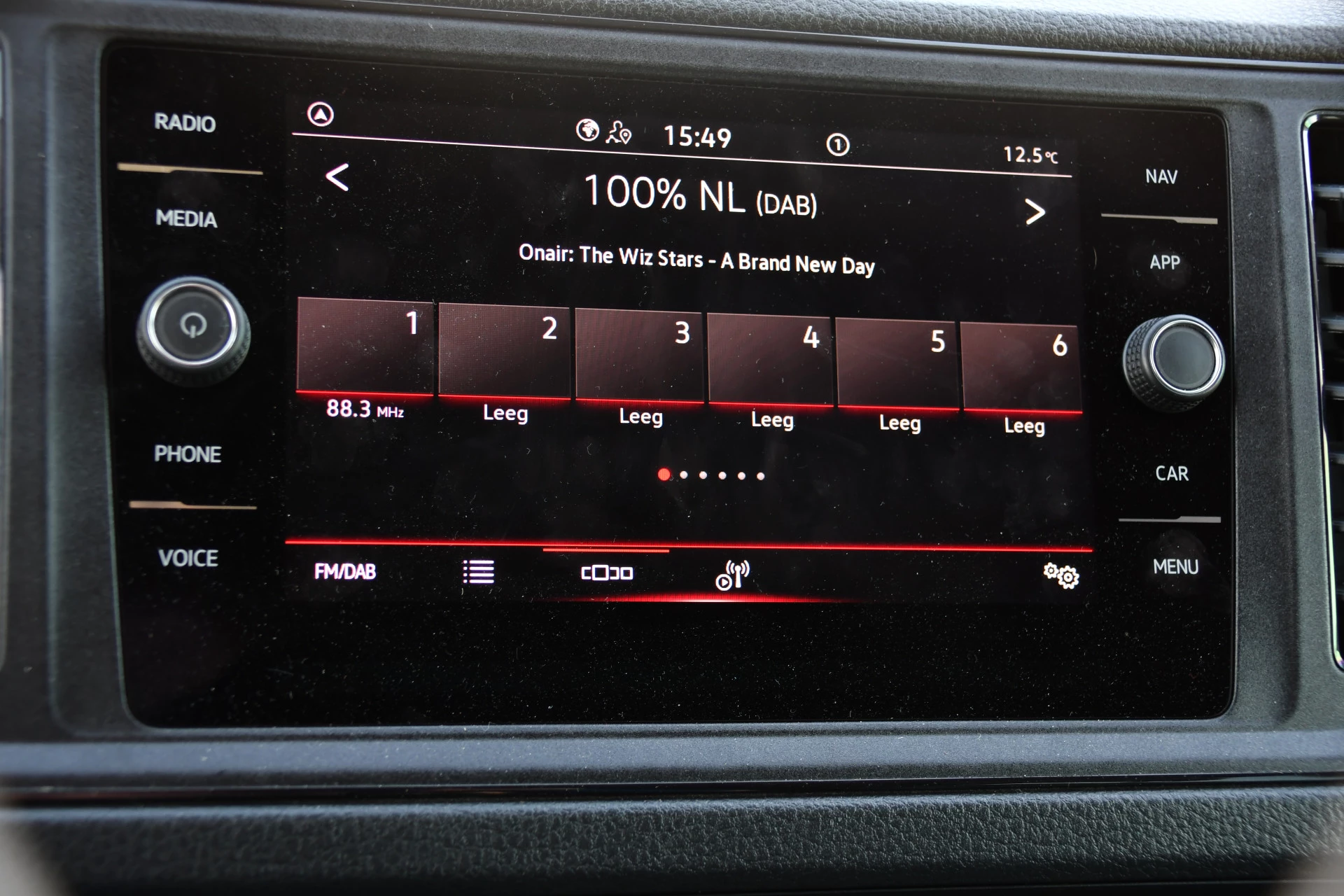 Hoofdafbeelding MAN TGE