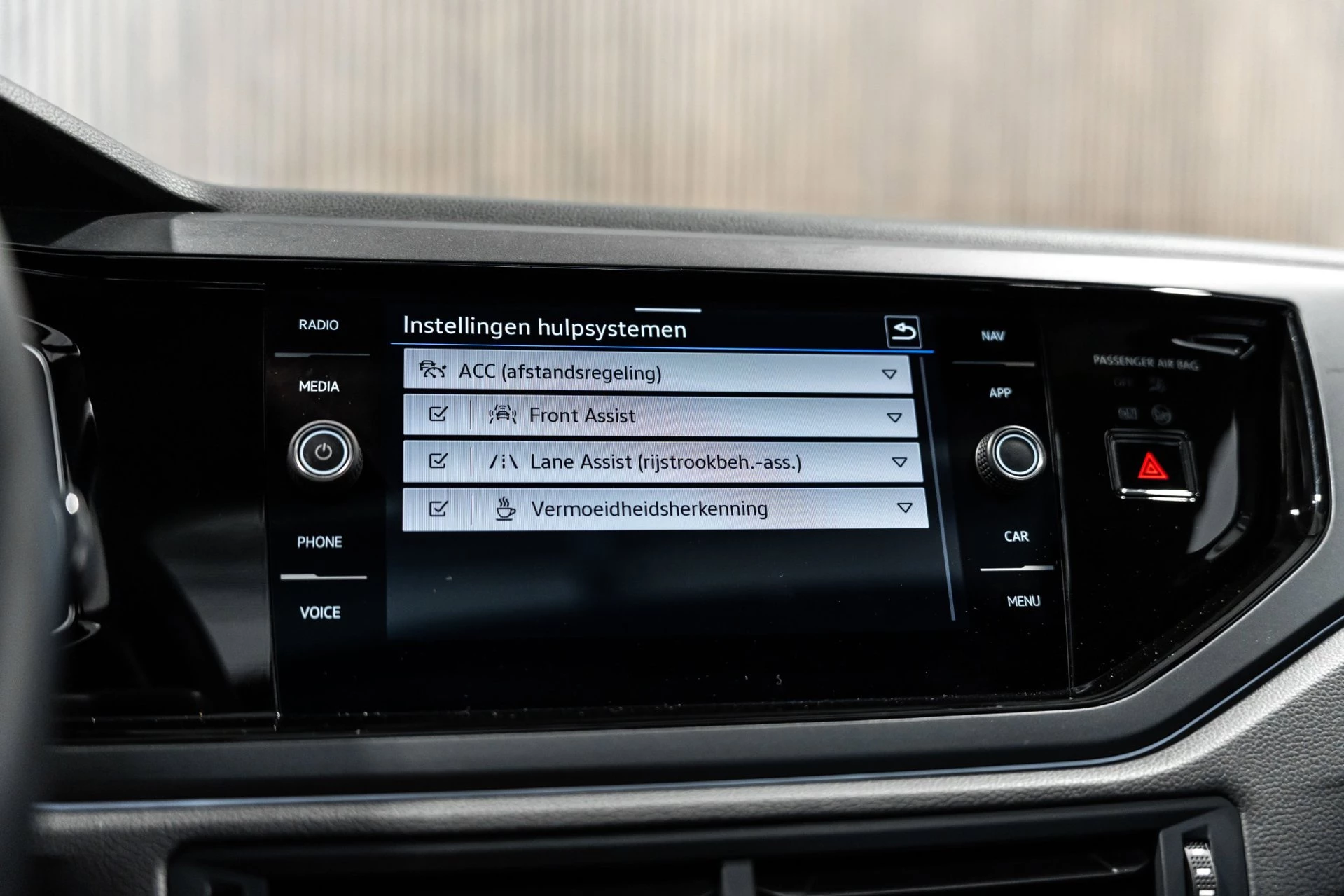 Hoofdafbeelding Volkswagen Taigo