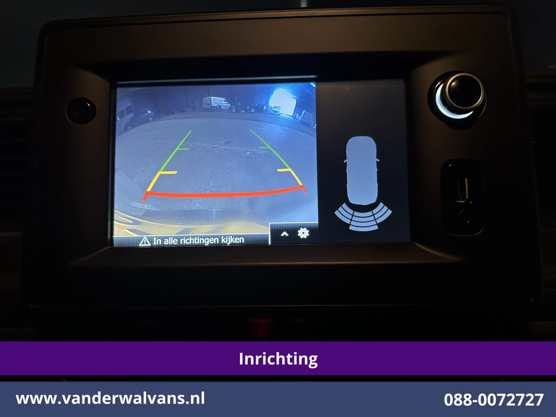 Hoofdafbeelding Opel Movano