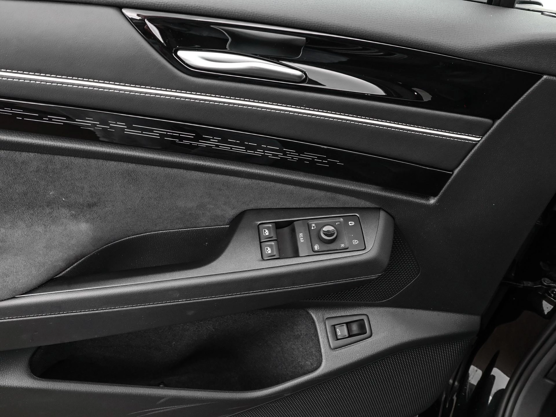 Hoofdafbeelding Volkswagen ID.7