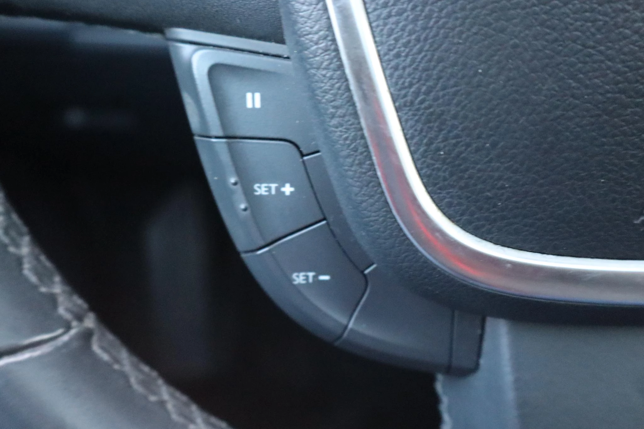 Hoofdafbeelding Peugeot 508